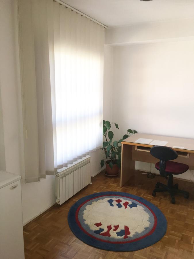 Apartmani Olimpus Banja Luka Eksteriør bilde