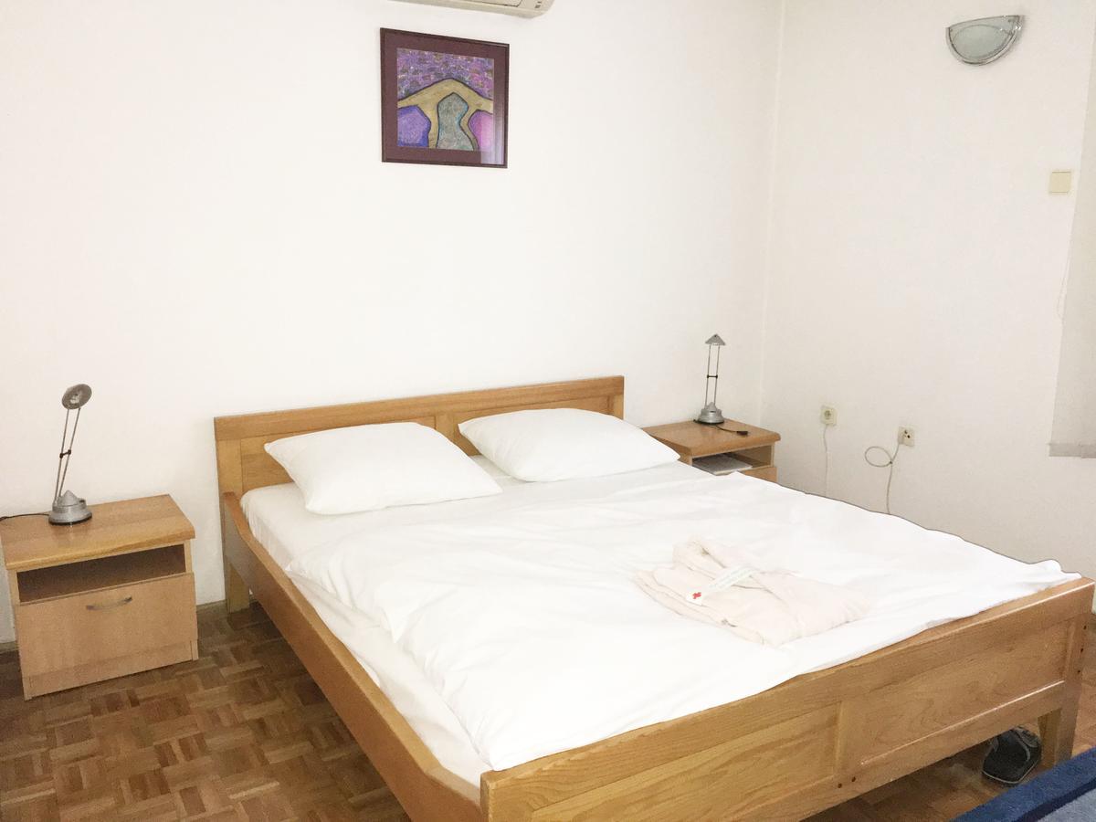 Apartmani Olimpus Banja Luka Eksteriør bilde