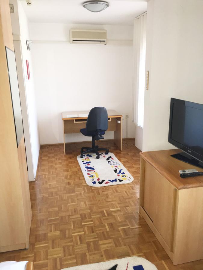 Apartmani Olimpus Banja Luka Eksteriør bilde