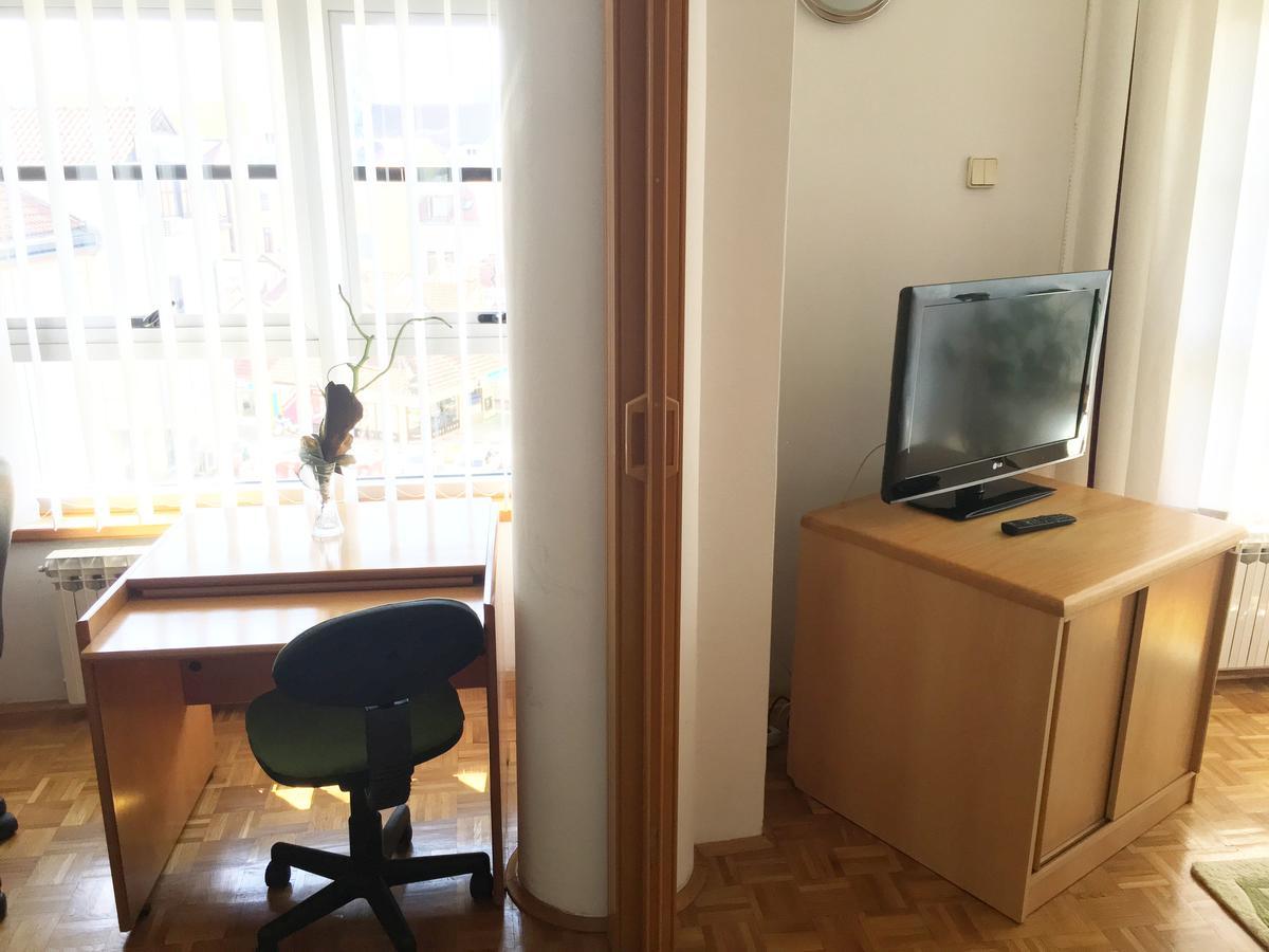 Apartmani Olimpus Banja Luka Eksteriør bilde