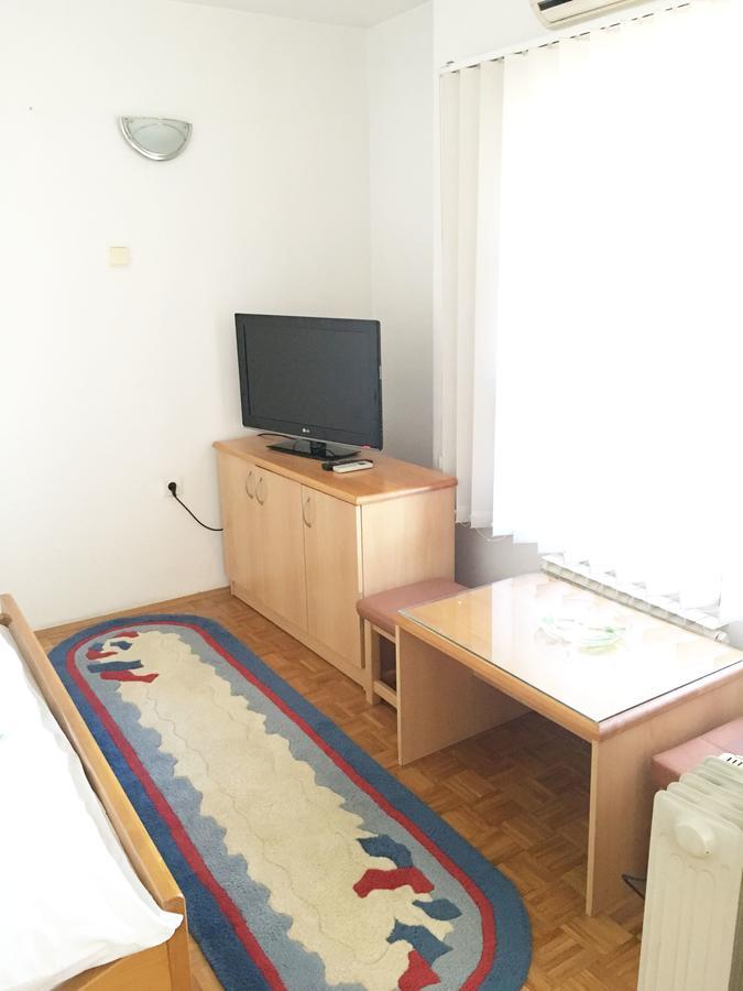 Apartmani Olimpus Banja Luka Eksteriør bilde