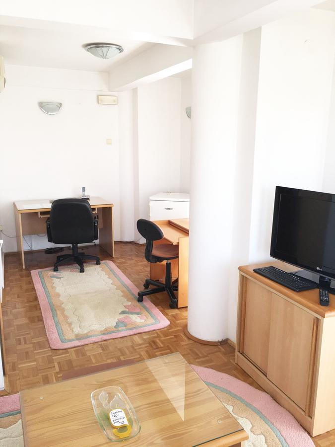 Apartmani Olimpus Banja Luka Eksteriør bilde