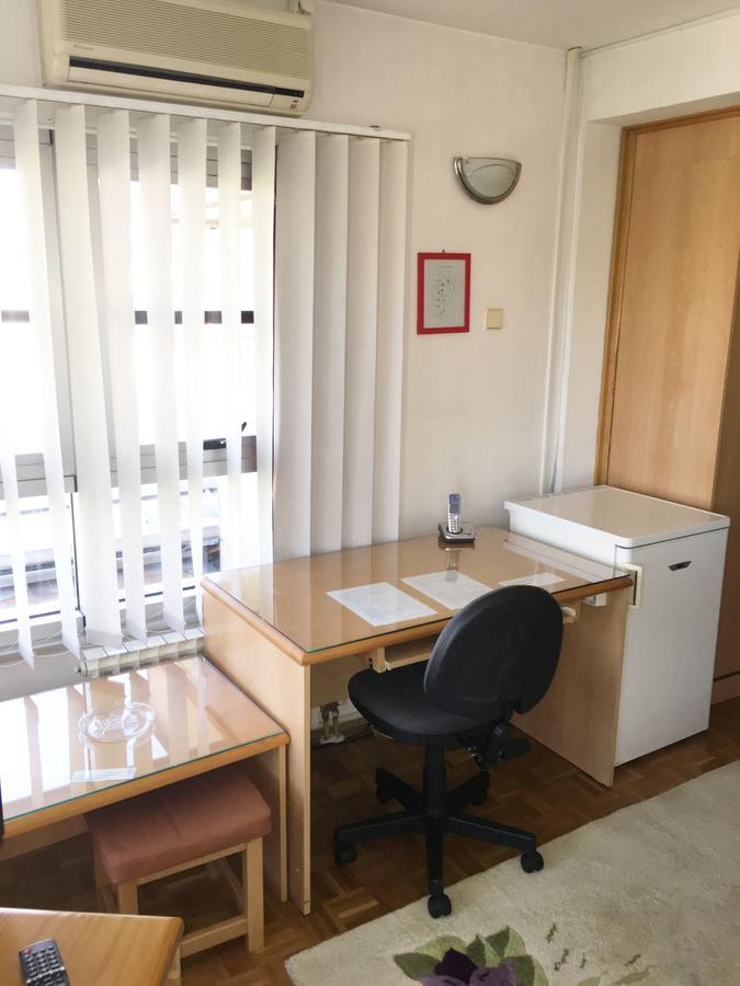 Apartmani Olimpus Banja Luka Eksteriør bilde